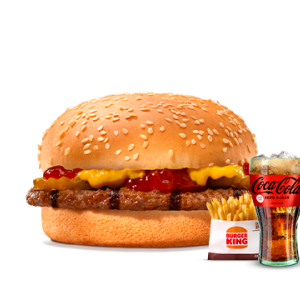 Hamburger Menü